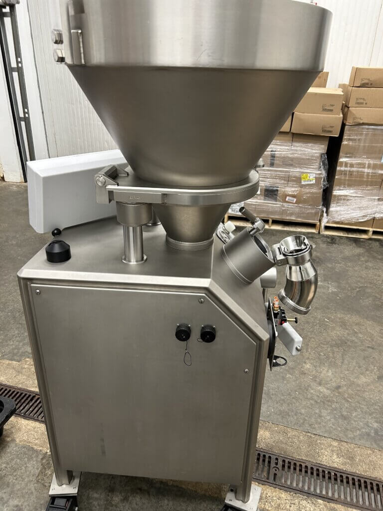 Vemag 500 Vacuum Stuffer