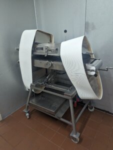 Selo SP 250 Cutlet Former