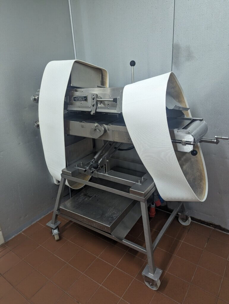 Selo SP 250 Cutlet Former