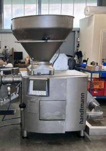 Handtmann VF 628 Vacuum Stuffer