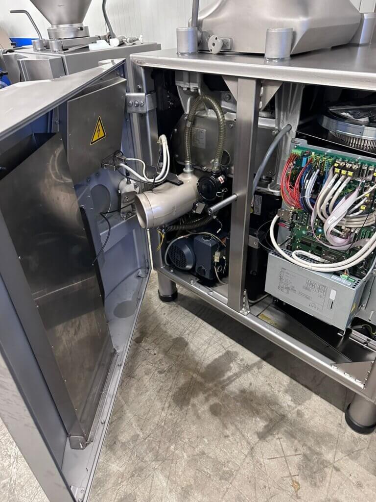 Handtmann VF 628 Vacuum Stuffer