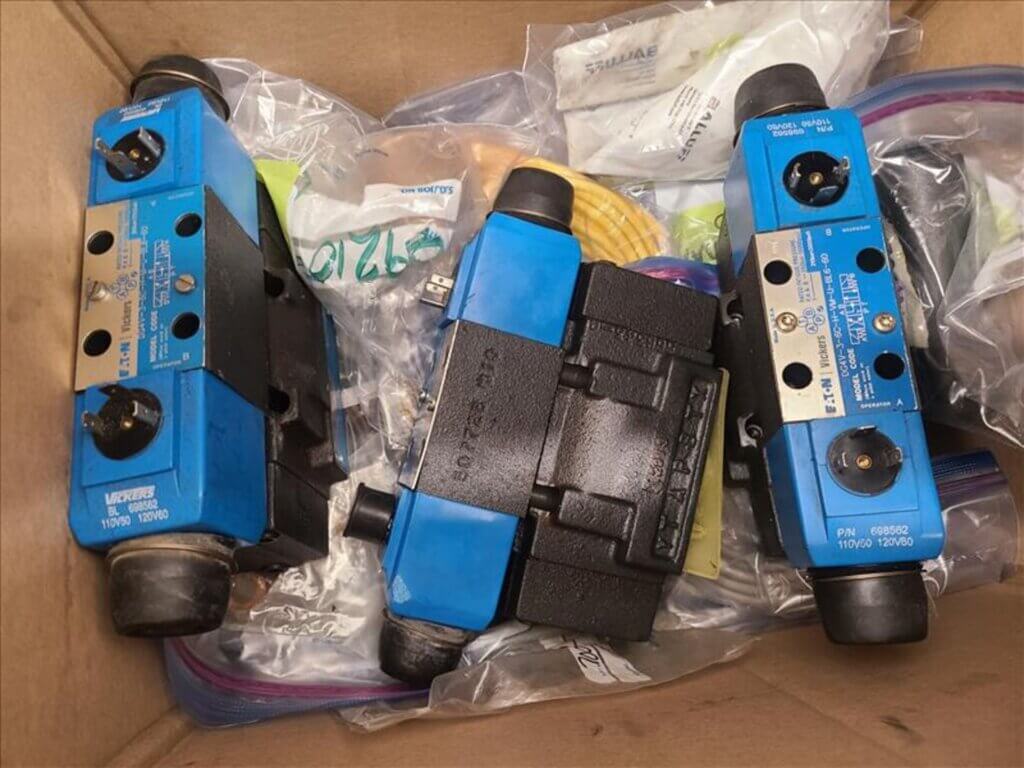 FORMAX F 400 FORMING MACHINE