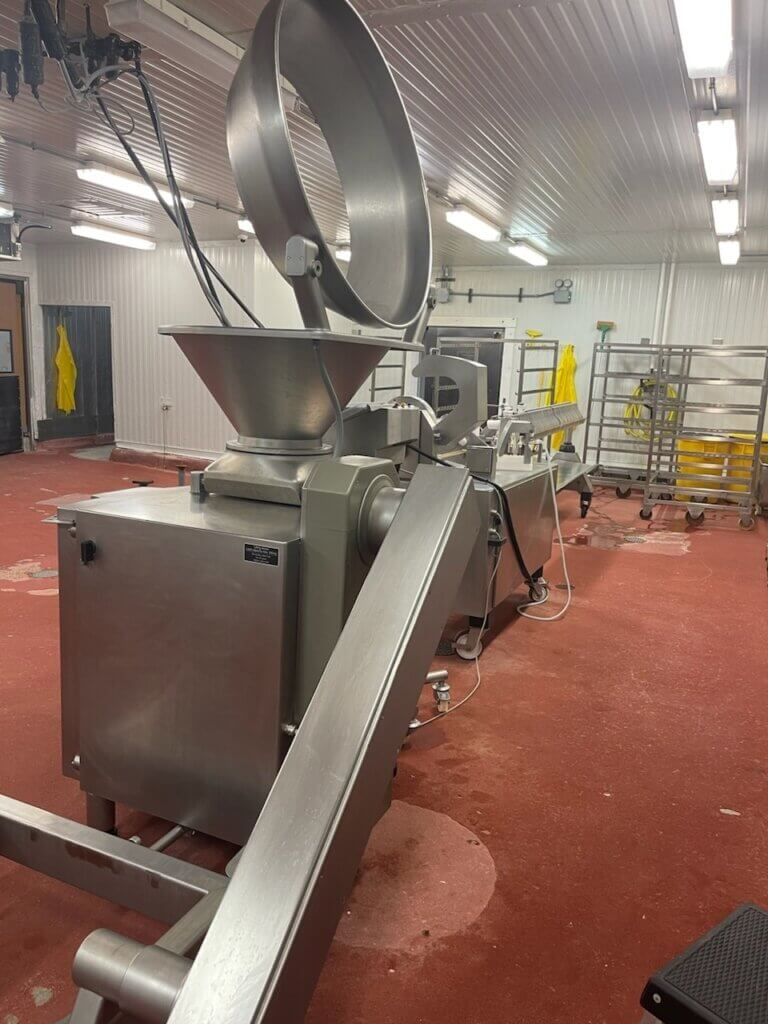 Handtmann VF 616 Linking Line