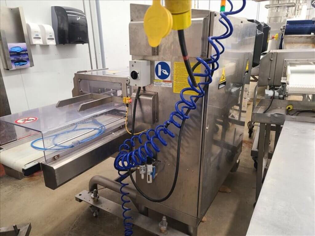 Ilapak Carrera 1000 Flow Wrapper