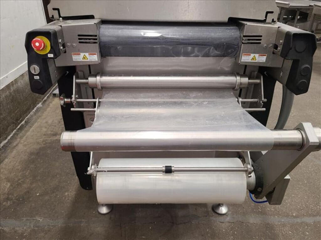 MULTIVAC R145 ROLLSTOCK