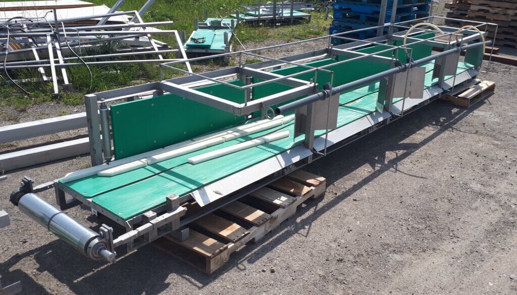 Drum Chicken Plucker 44