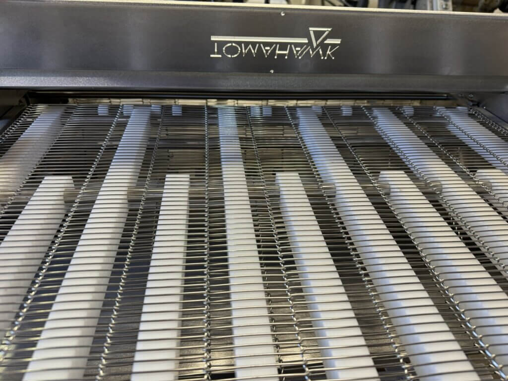 Tomahawk TH-27 Cuber