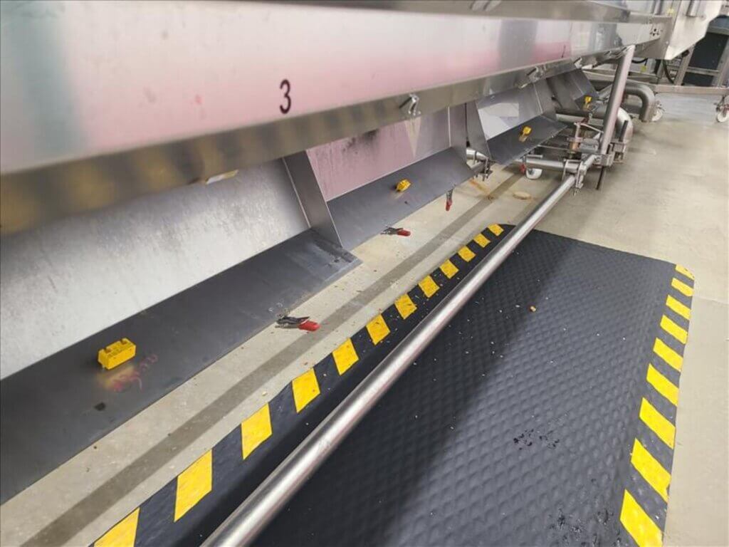 Ilapak Carrera 1000 Flow Wrapper