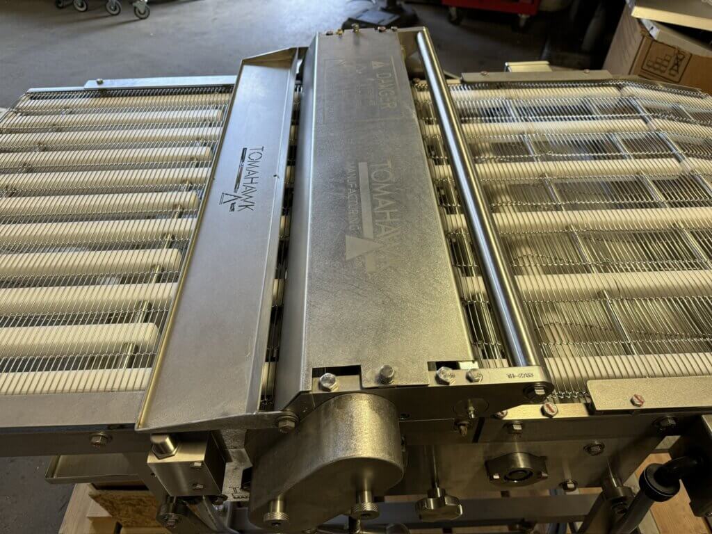 Tomahawk TH-27 Cuber