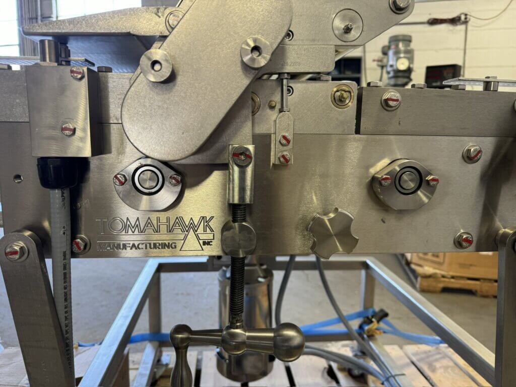 Tomahawk TH-27 Cuber