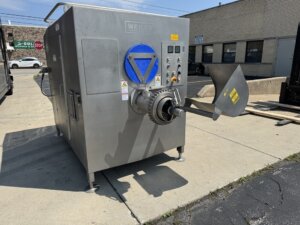 WEILER OMNI V220 Grinder