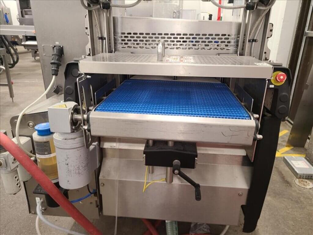 MULTIVAC R145 ROLLSTOCK