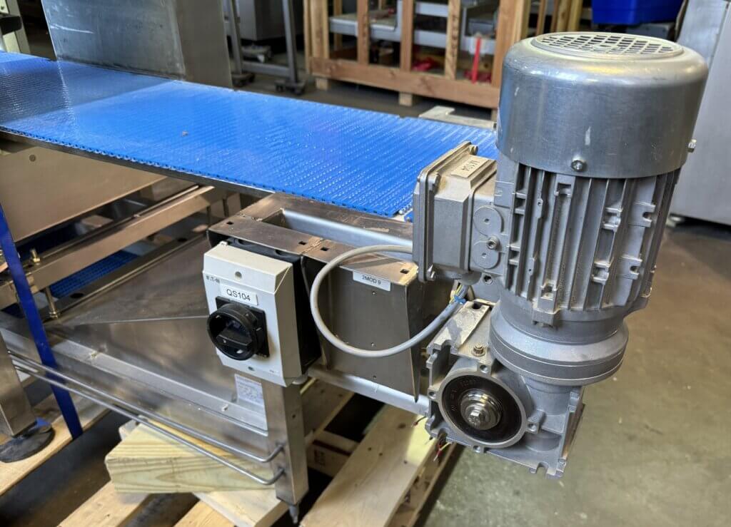 Fortress Stealth WD Metal Detector