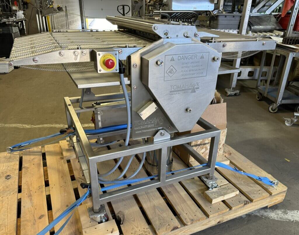 Tomahawk TH-27 Cuber