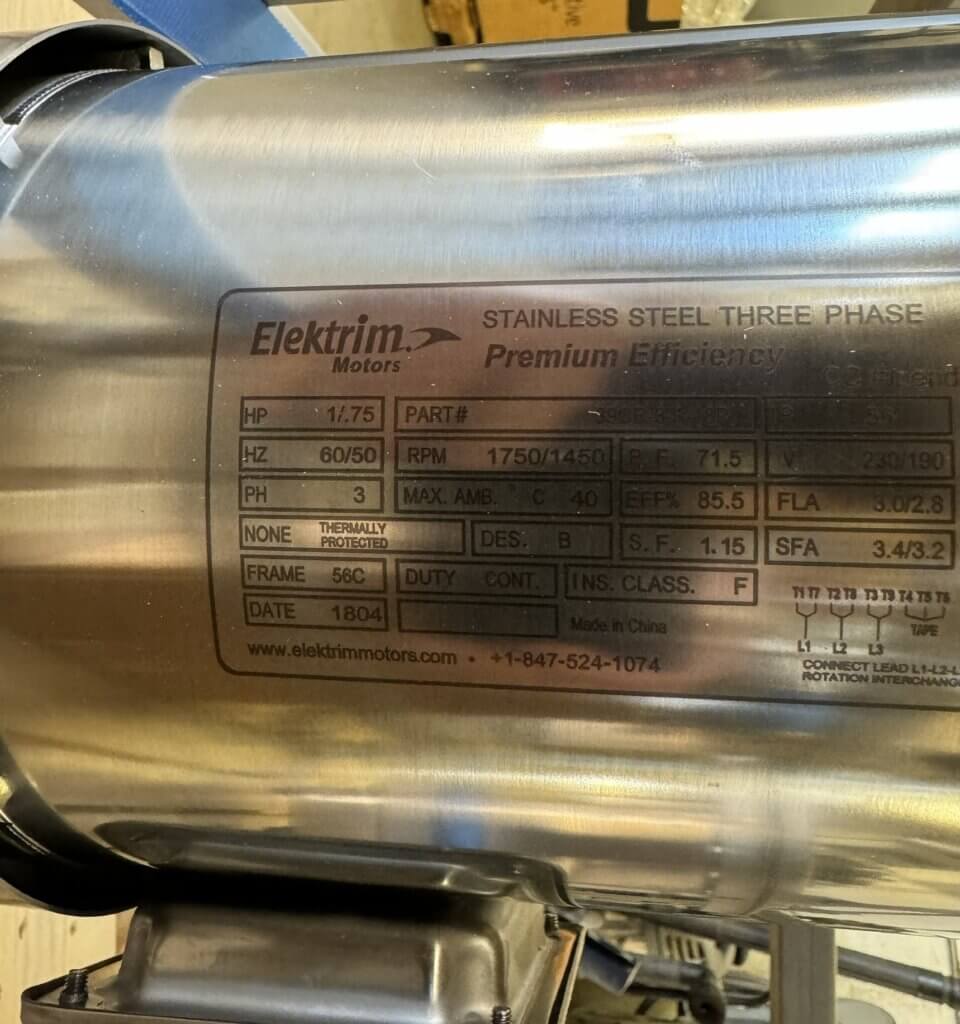 Tomahawk TH-27 Cuber