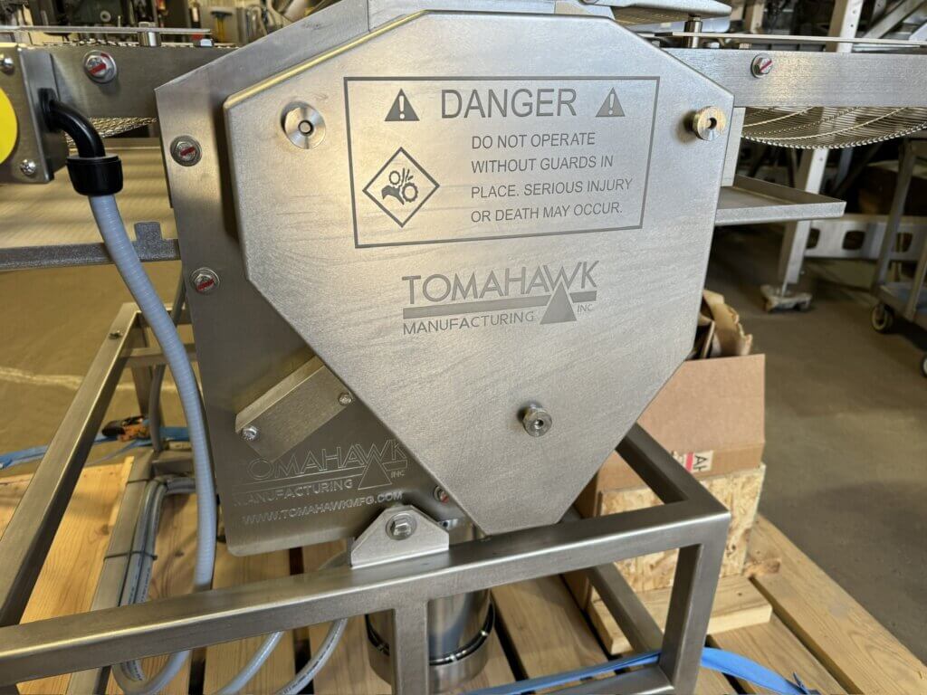 Tomahawk TH-27 Cuber