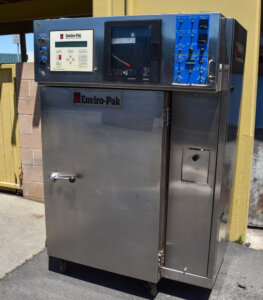 ENVIRO PAK CVU-200 Smoker Oven