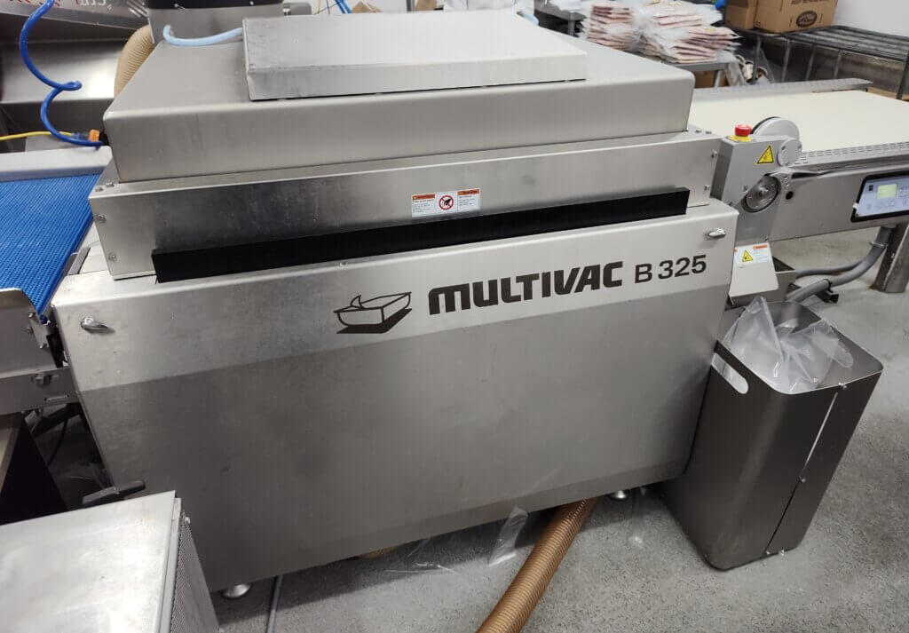 MULTIVAC B 325