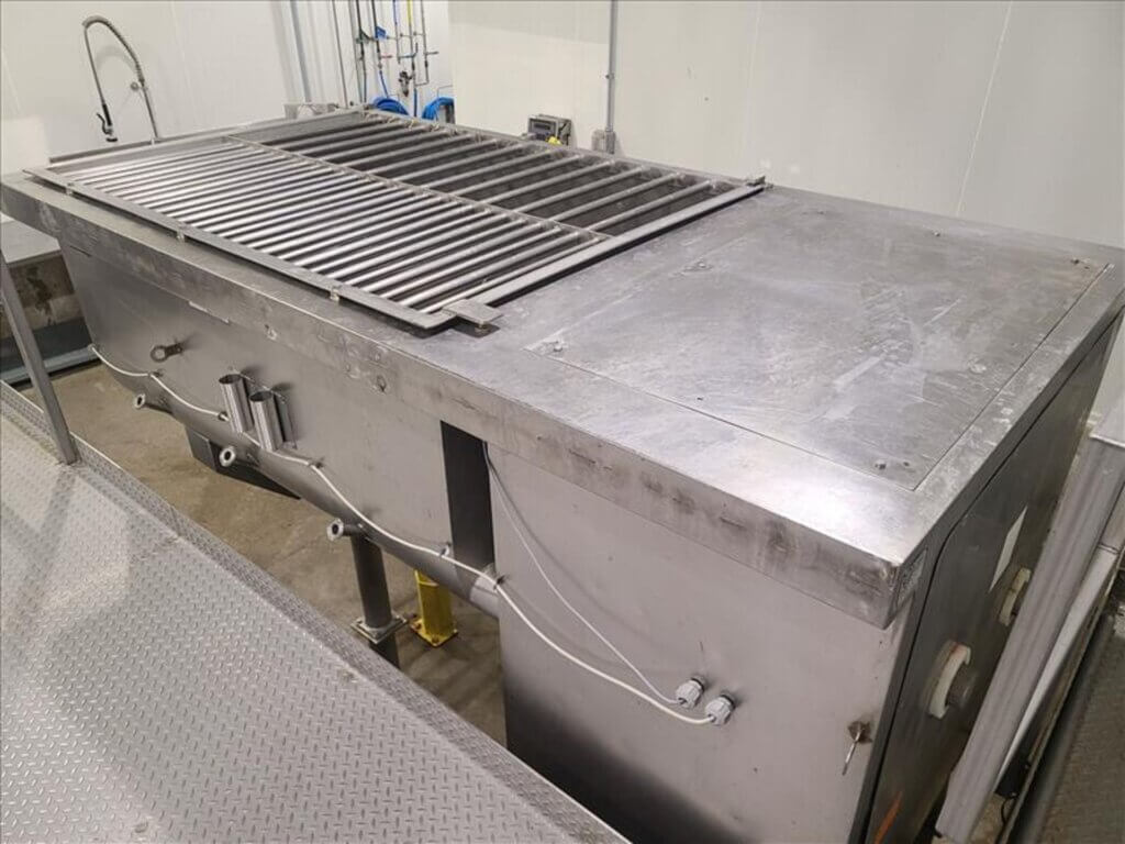 Risco RS 1300 SF Brevetti