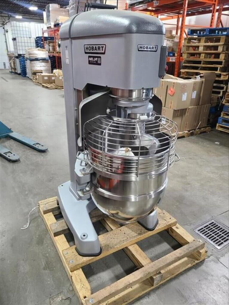 HOBART HL-1400 Floor Mixer