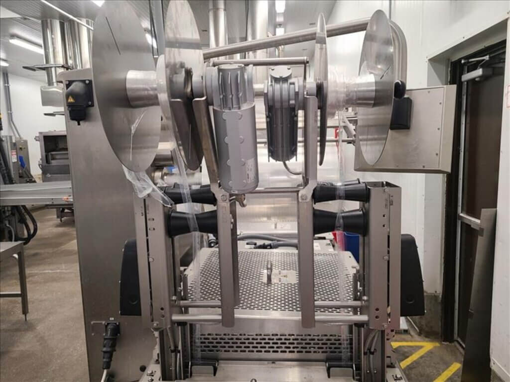 MULTIVAC R145 ROLLSTOCK