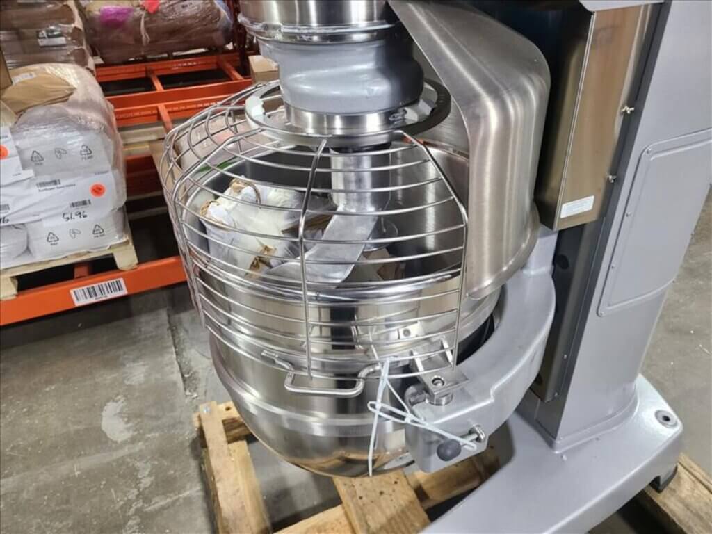 HOBART HL-1400 Floor Mixer