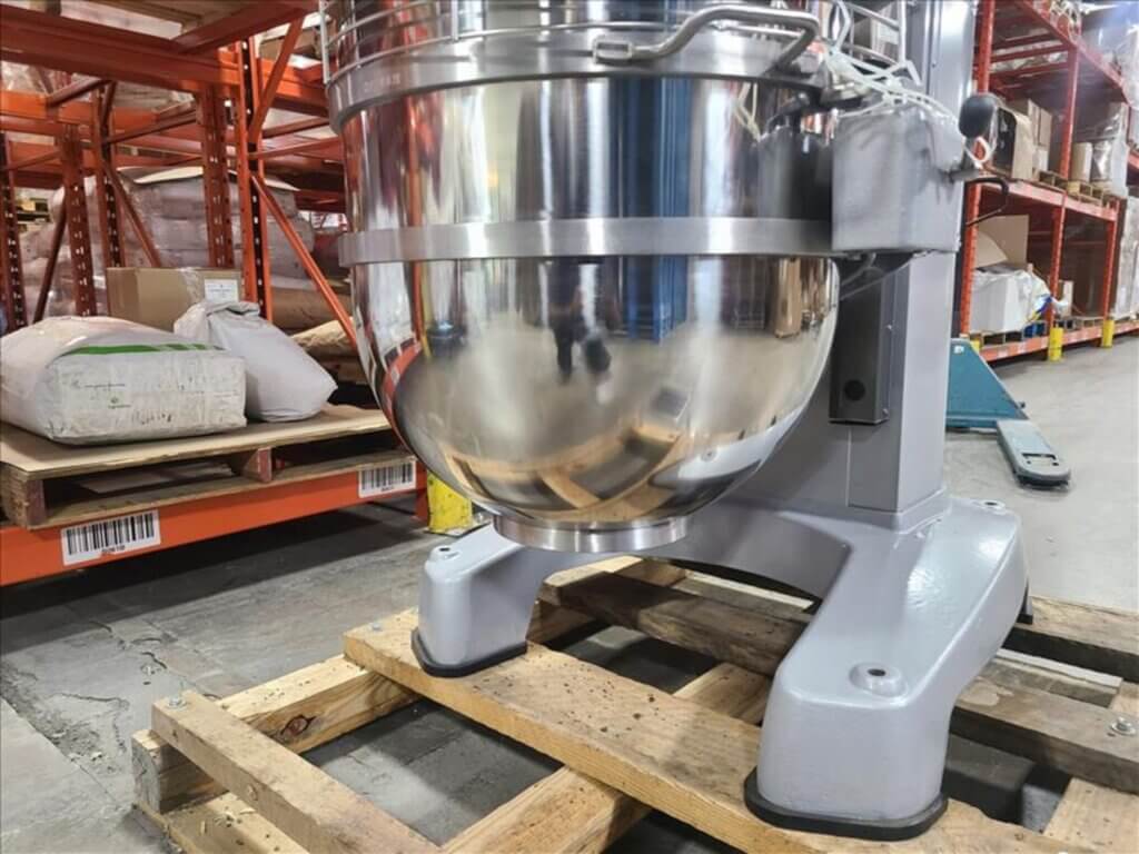 HOBART HL-1400 Floor Mixer