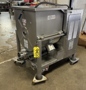 Hollymatic 180-A Mixer Grinder