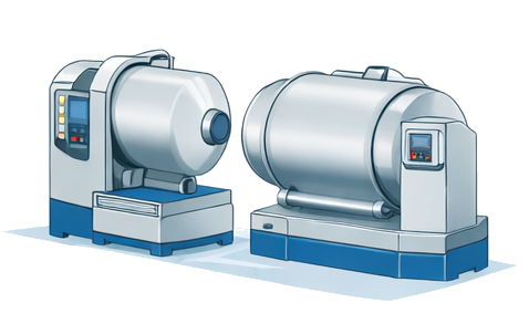 Vacuum Tumblers